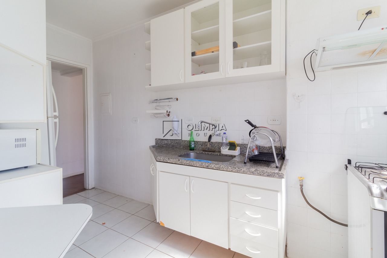 Apartamento – Vila Olímpia