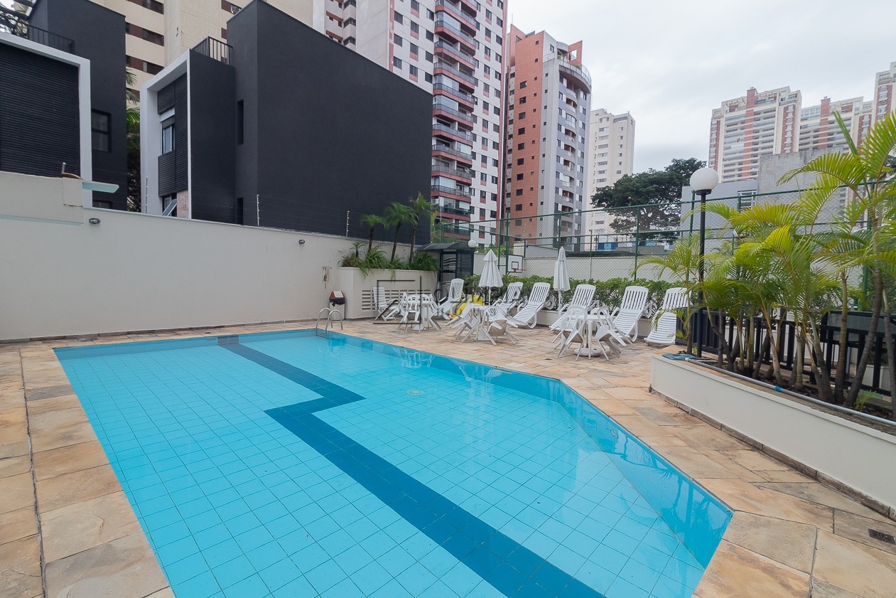 Apartamento – Vila Mariana