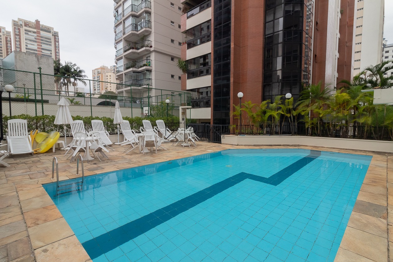 Apartamento – Vila Mariana