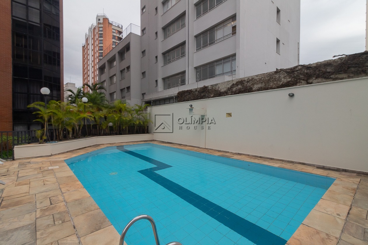 Apartamento – Vila Mariana