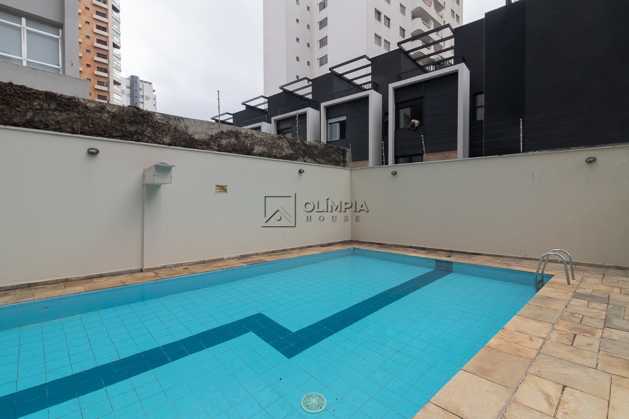 Apartamento – Vila Mariana