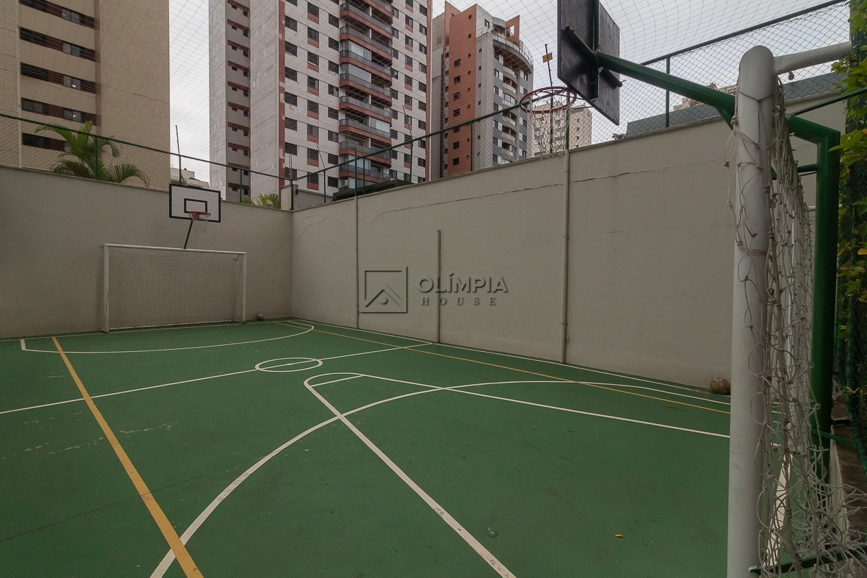 Apartamento – Vila Mariana
