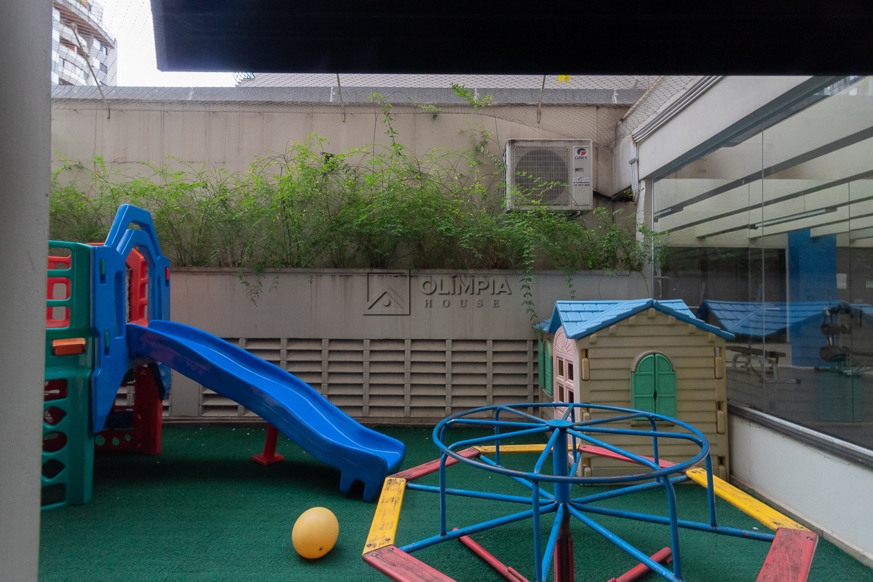 Apartamento – Vila Mariana