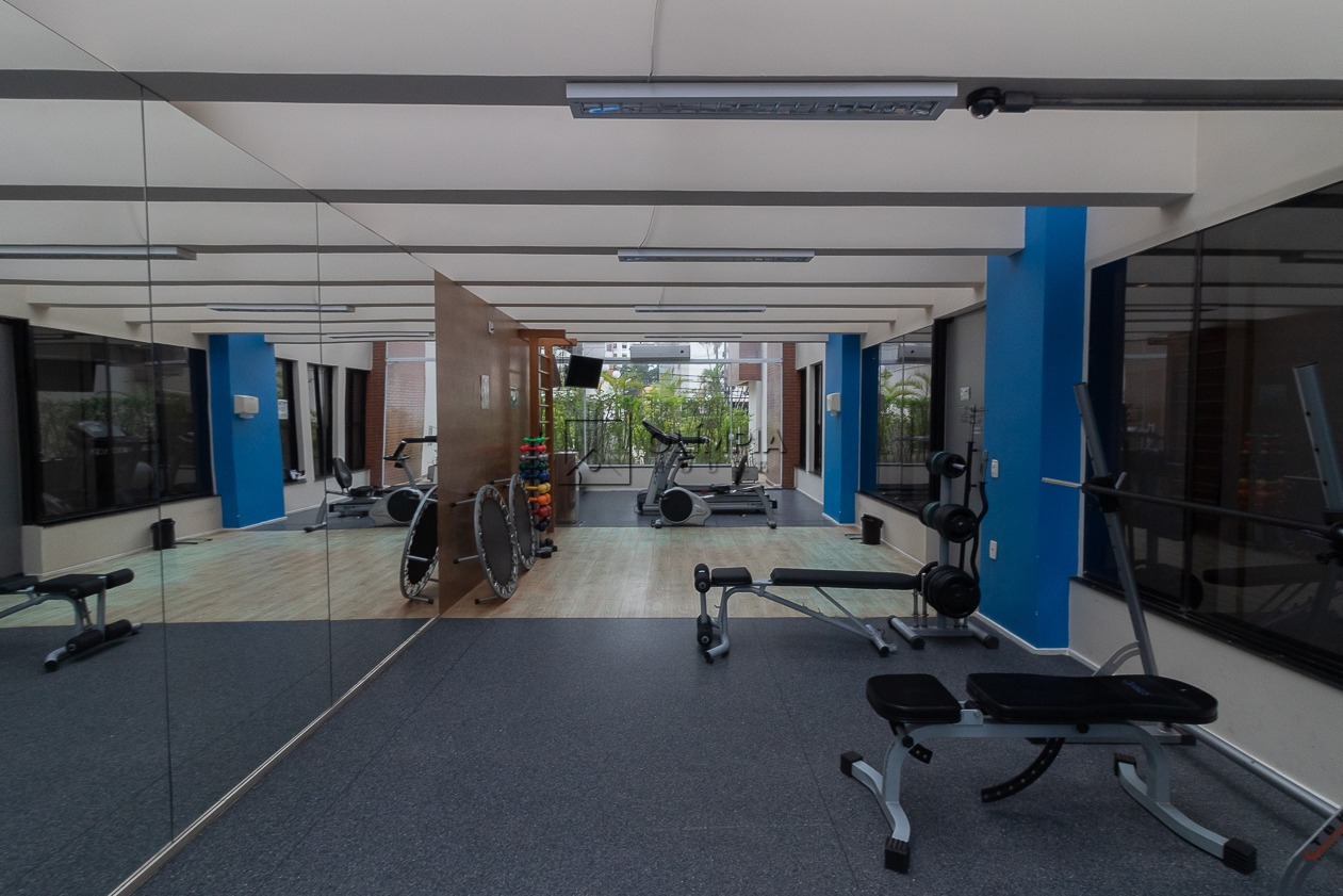 Apartamento – Vila Mariana
