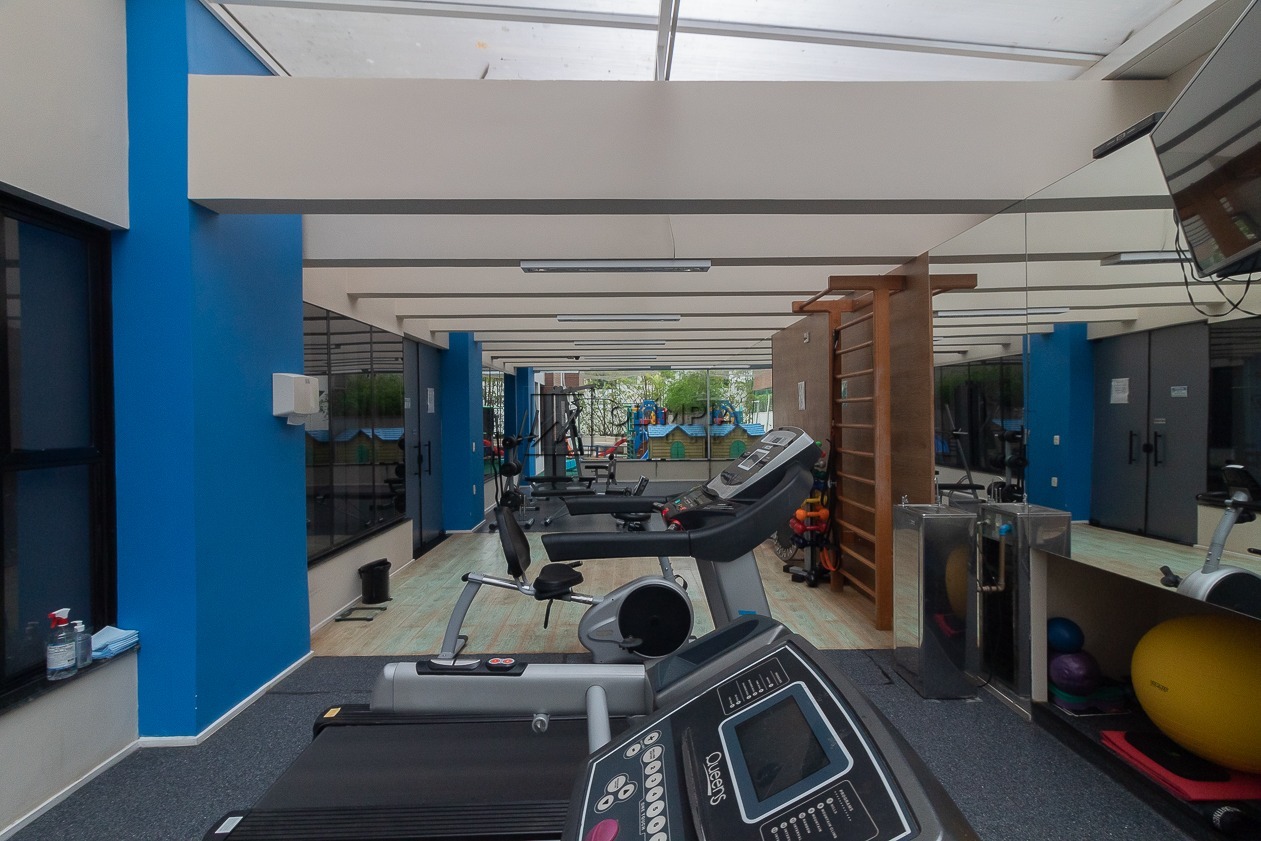 Apartamento – Vila Mariana