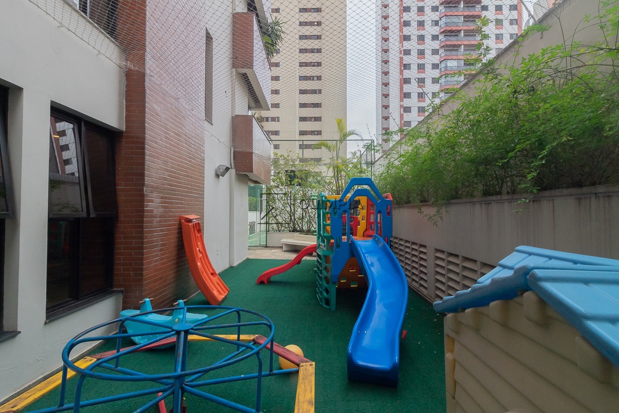 Apartamento – Vila Mariana