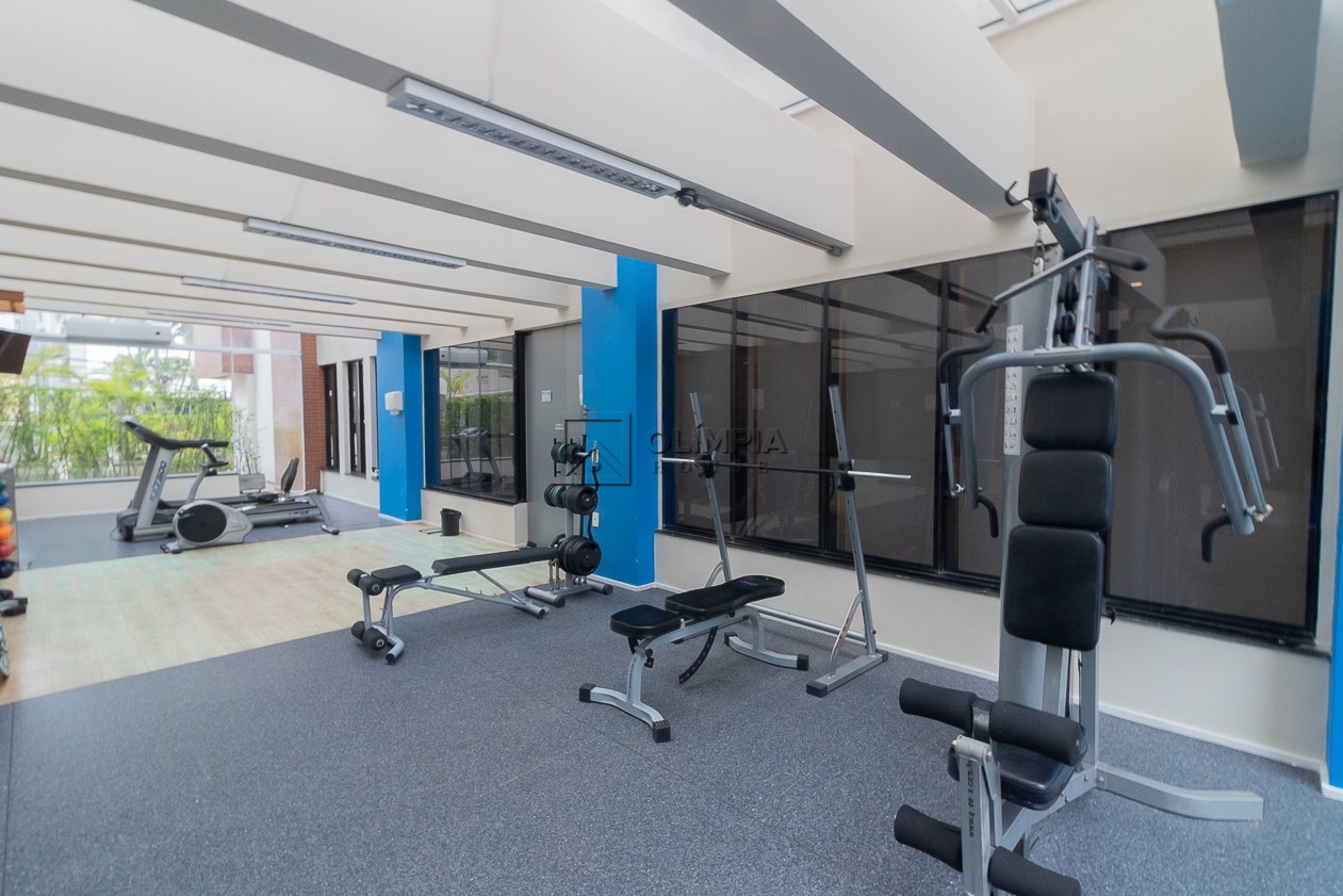 Apartamento – Vila Mariana