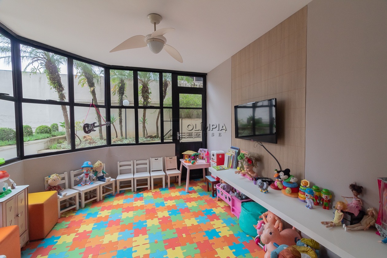 Apartamento – Vila Mariana