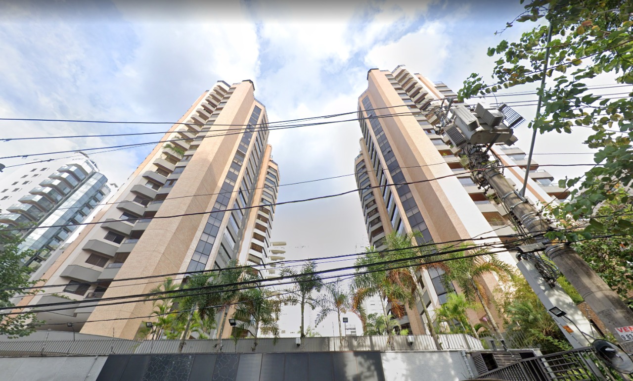 Apartamento – Perdizes