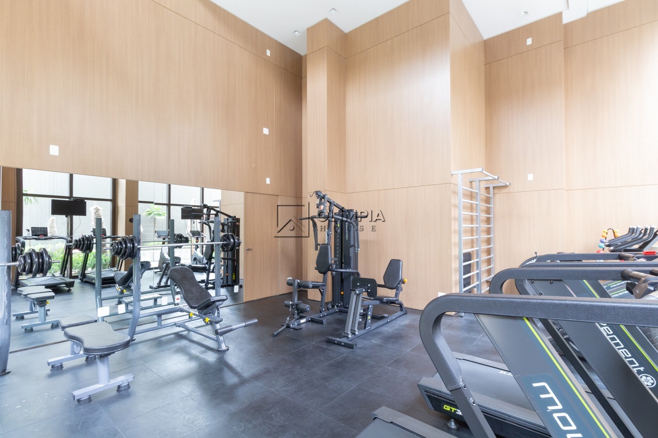 Apartamento – Itaim Bibi