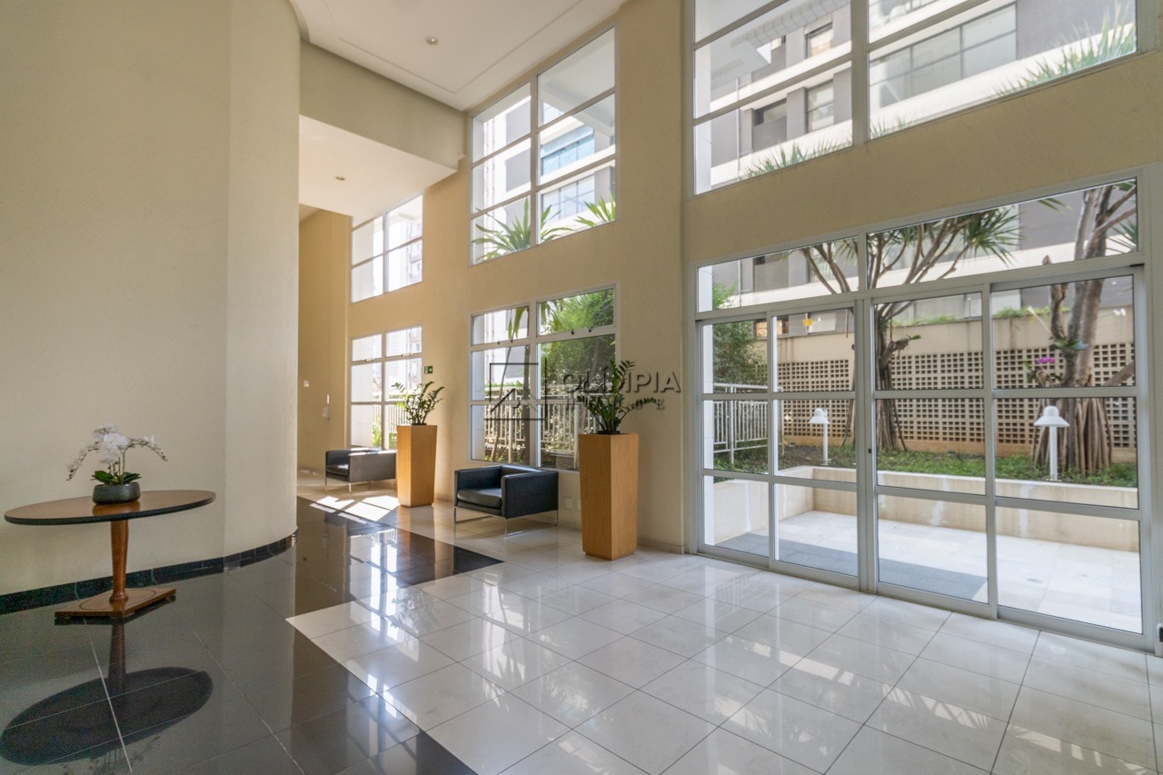 Apartamento – Vila Olímpia