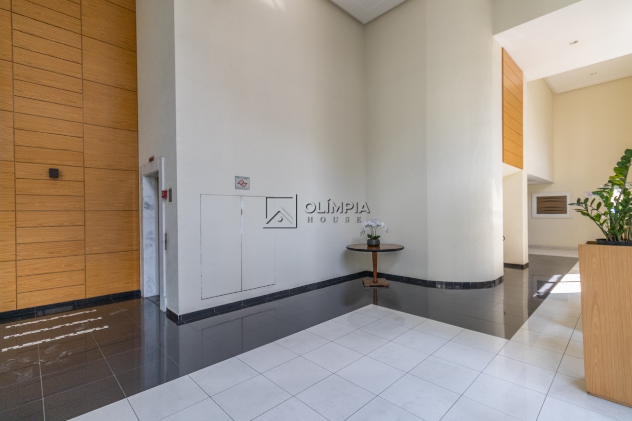 Apartamento – Vila Olímpia