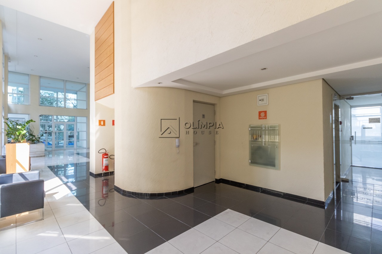 Apartamento – Vila Olímpia