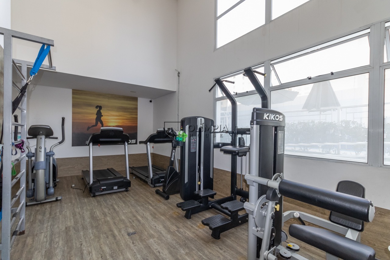 Apartamento – Vila Olímpia