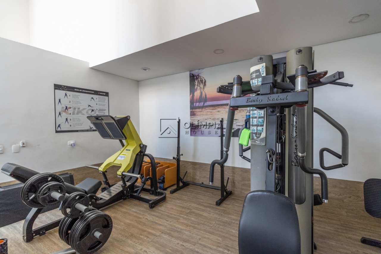 Apartamento – Vila Olímpia