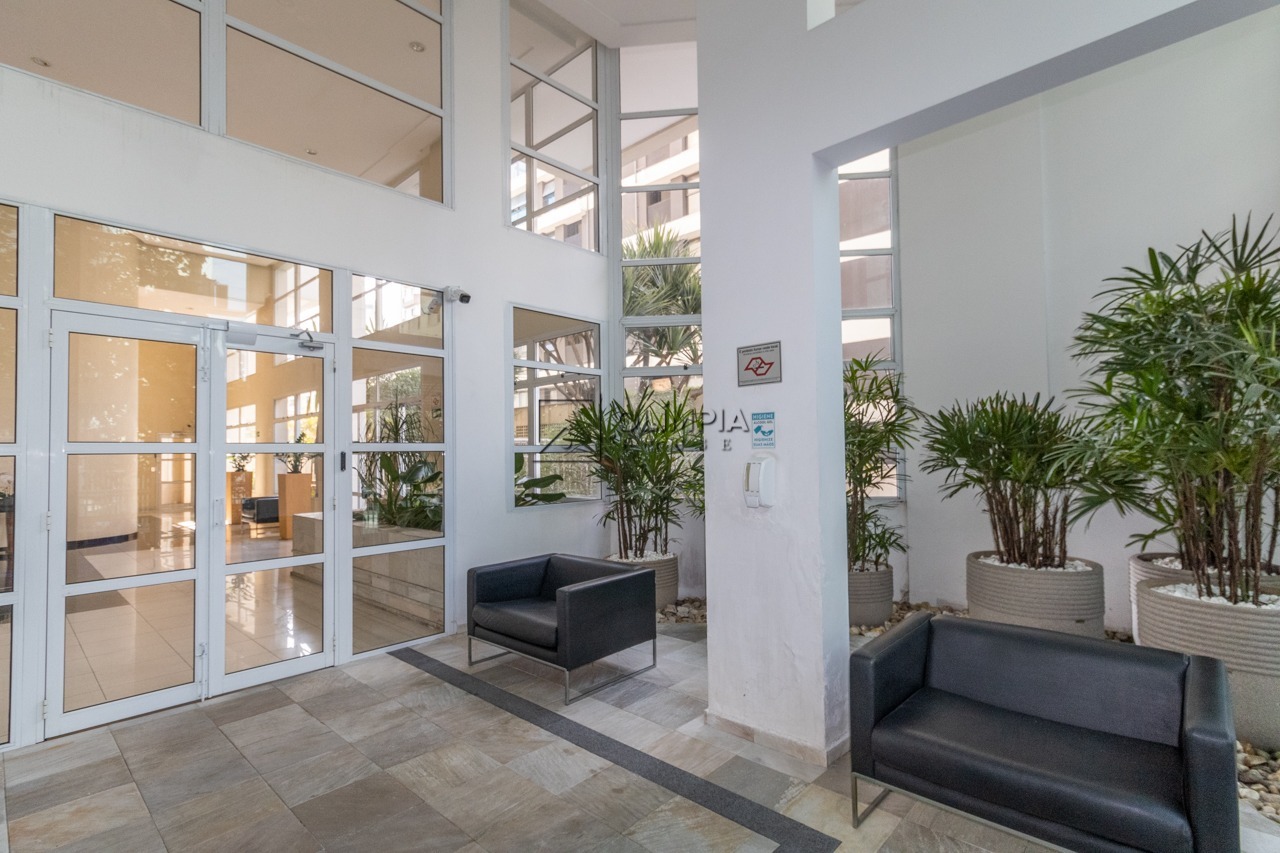 Apartamento – Vila Olímpia