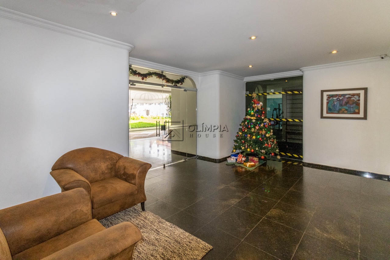 Apartamento - Jardim Paulista SP