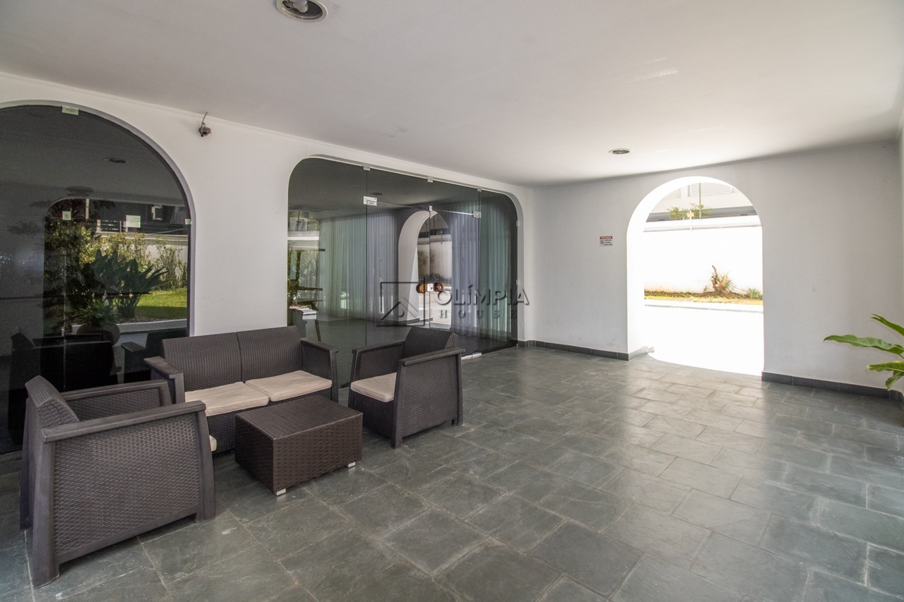 Apartamento - Jardim Paulista SP