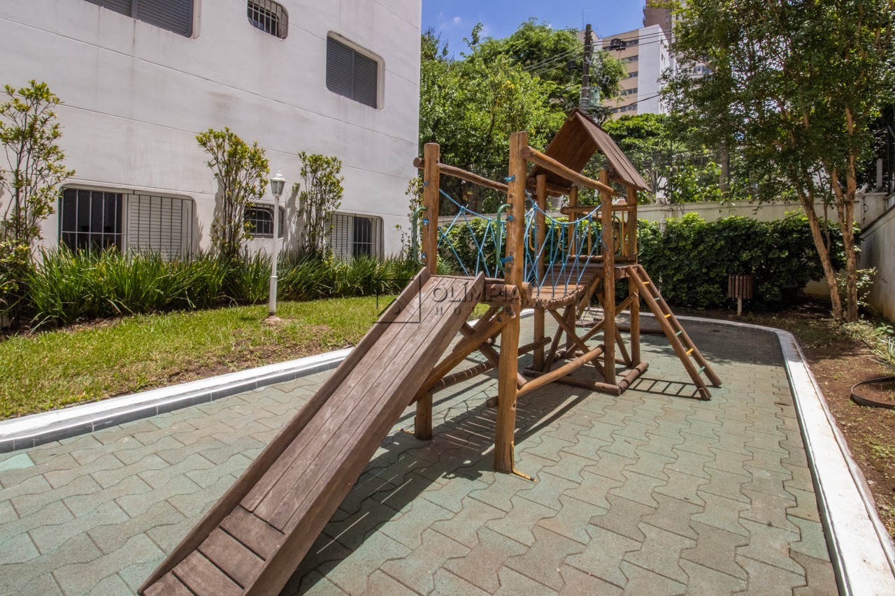 Apartamento - Jardim Paulista SP