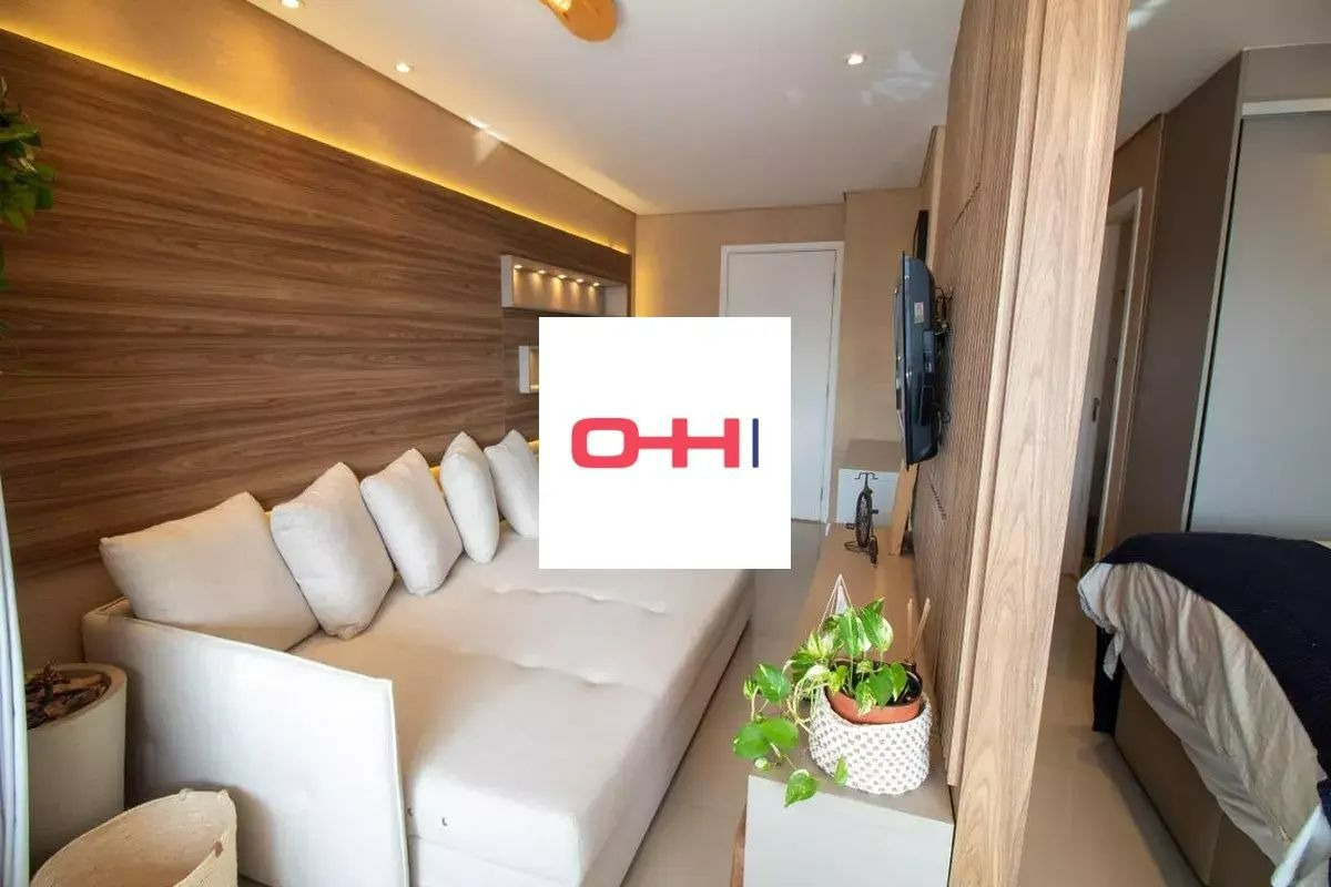 Apartamento – Brooklin
