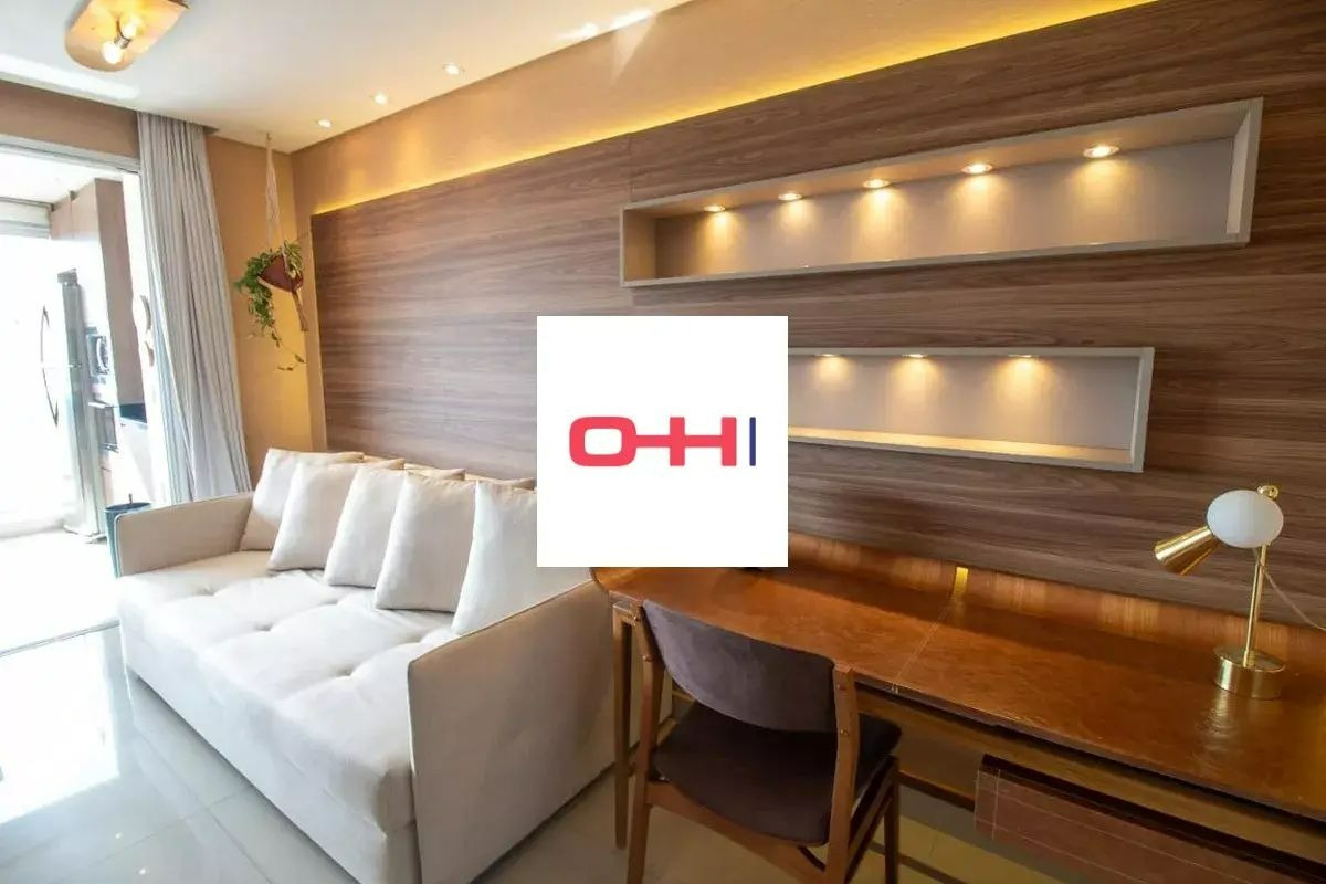 Apartamento – Brooklin