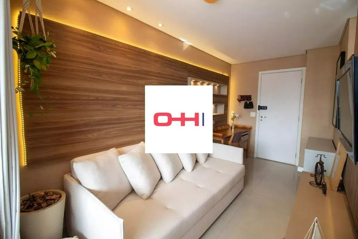 Apartamento – Brooklin