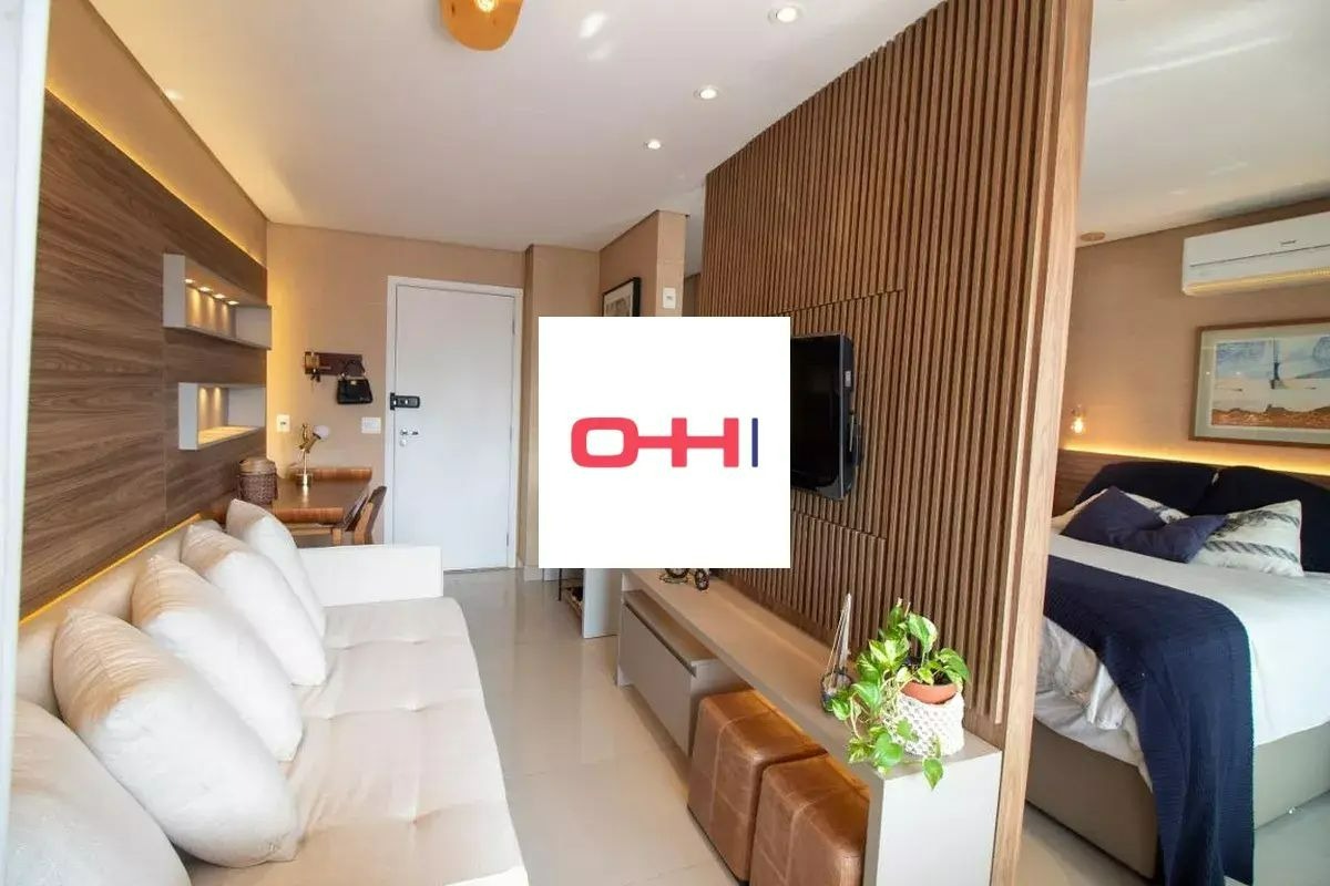 Apartamento – Brooklin