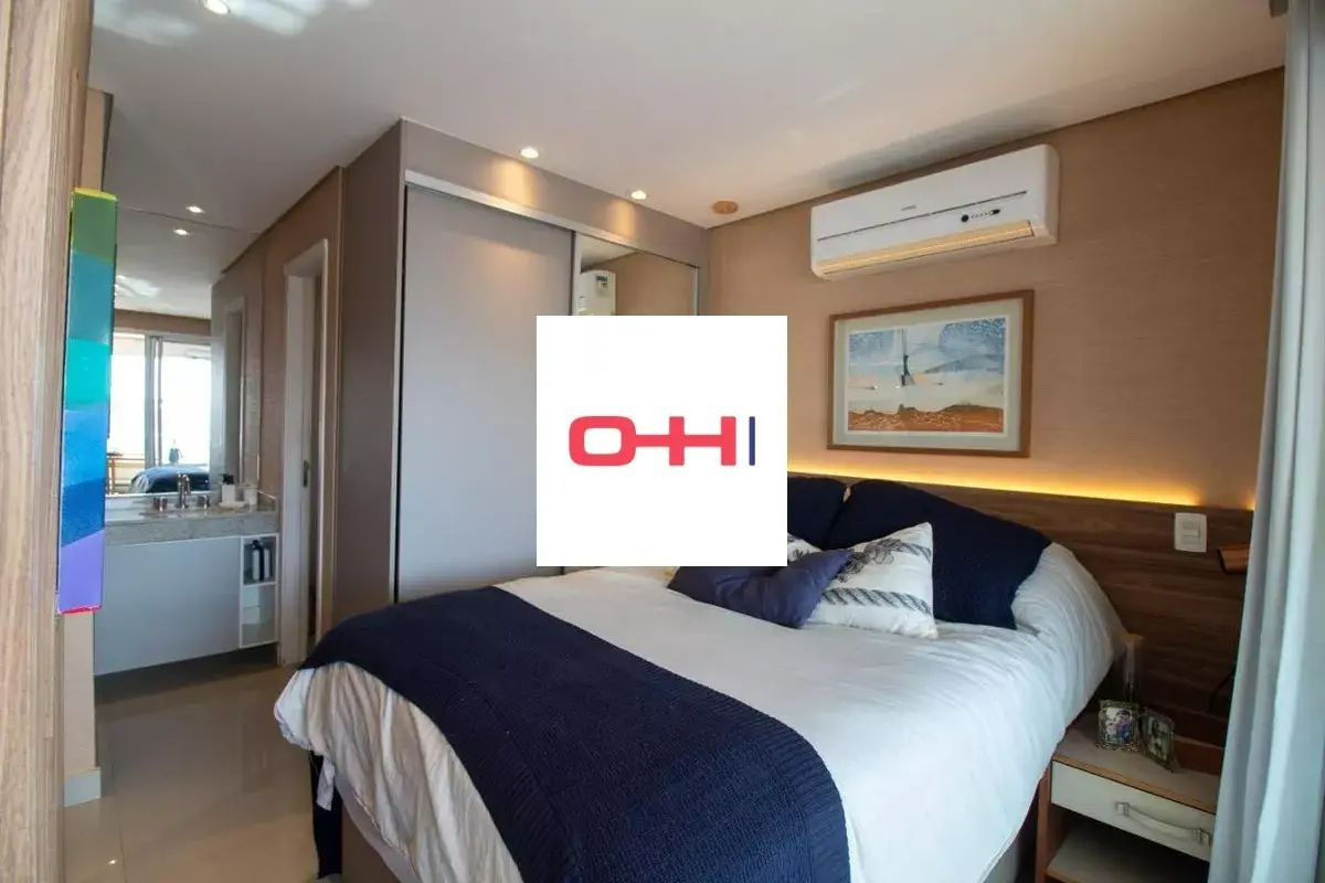 Apartamento – Brooklin