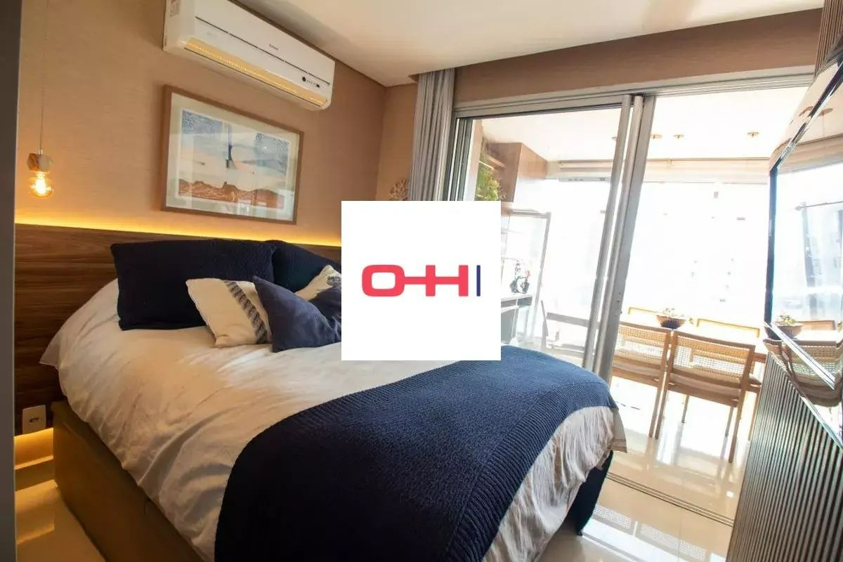 Apartamento – Brooklin