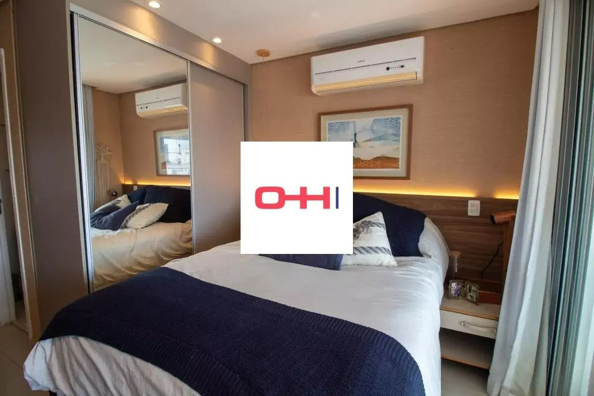 Apartamento – Brooklin