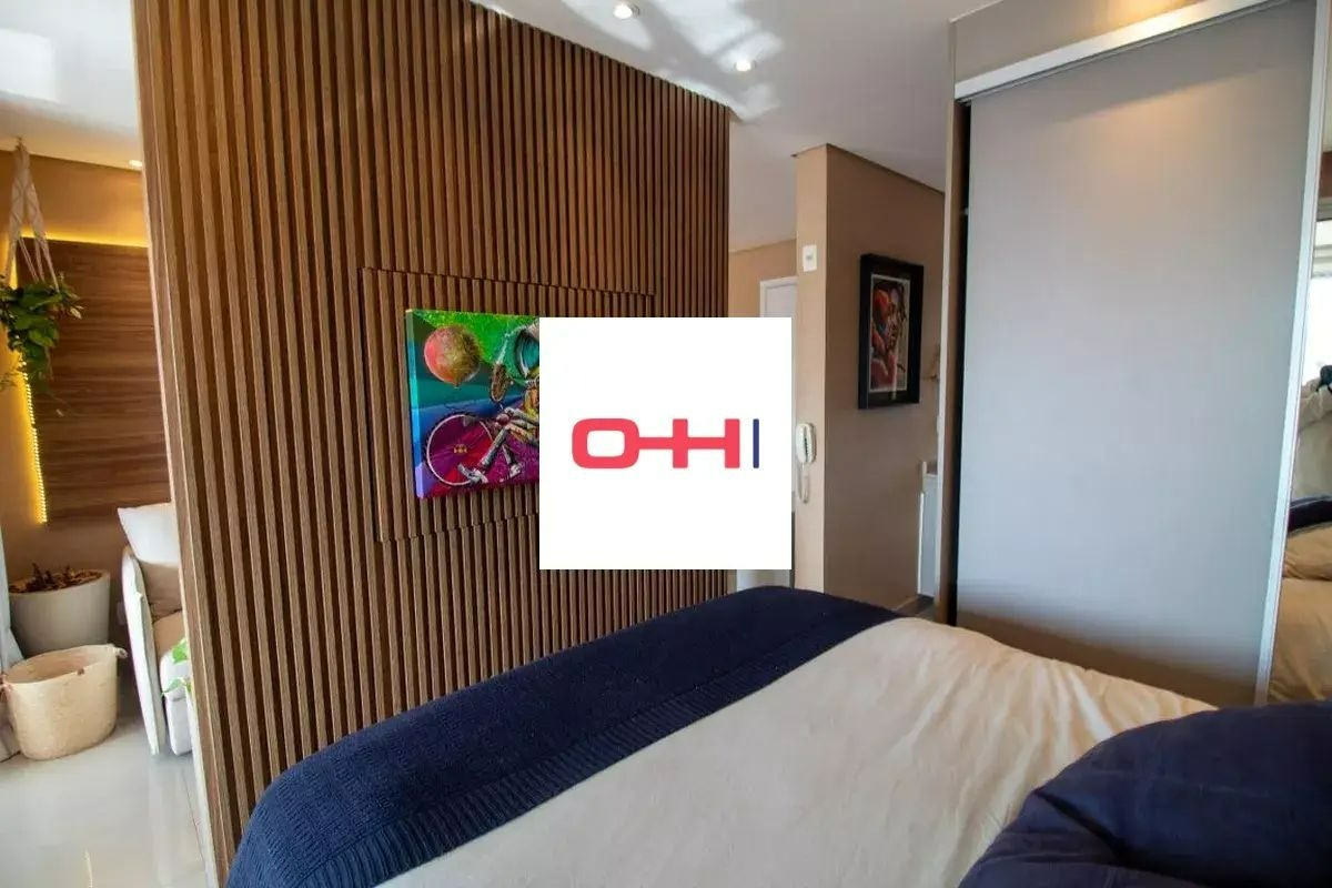 Apartamento – Brooklin