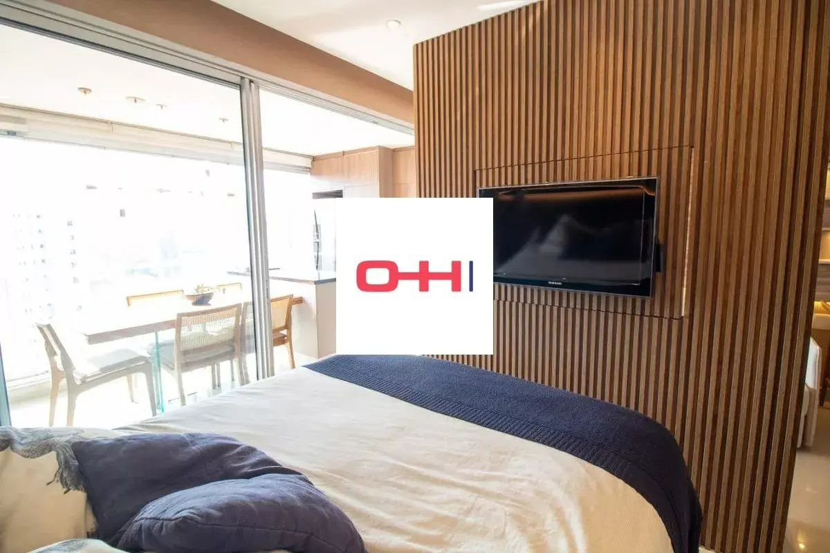 Apartamento – Brooklin