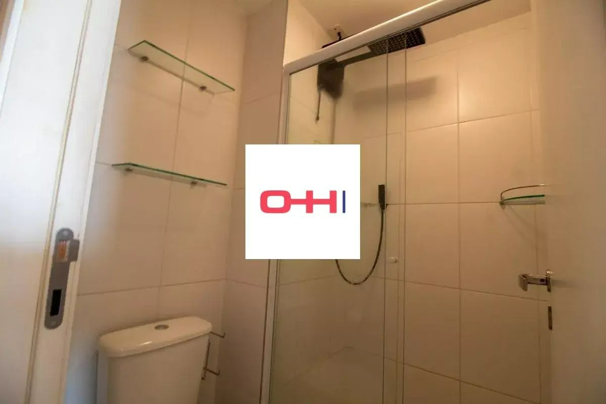 Apartamento – Brooklin