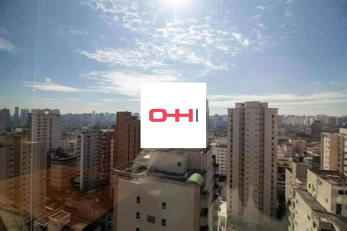 Apartamento – Brooklin
