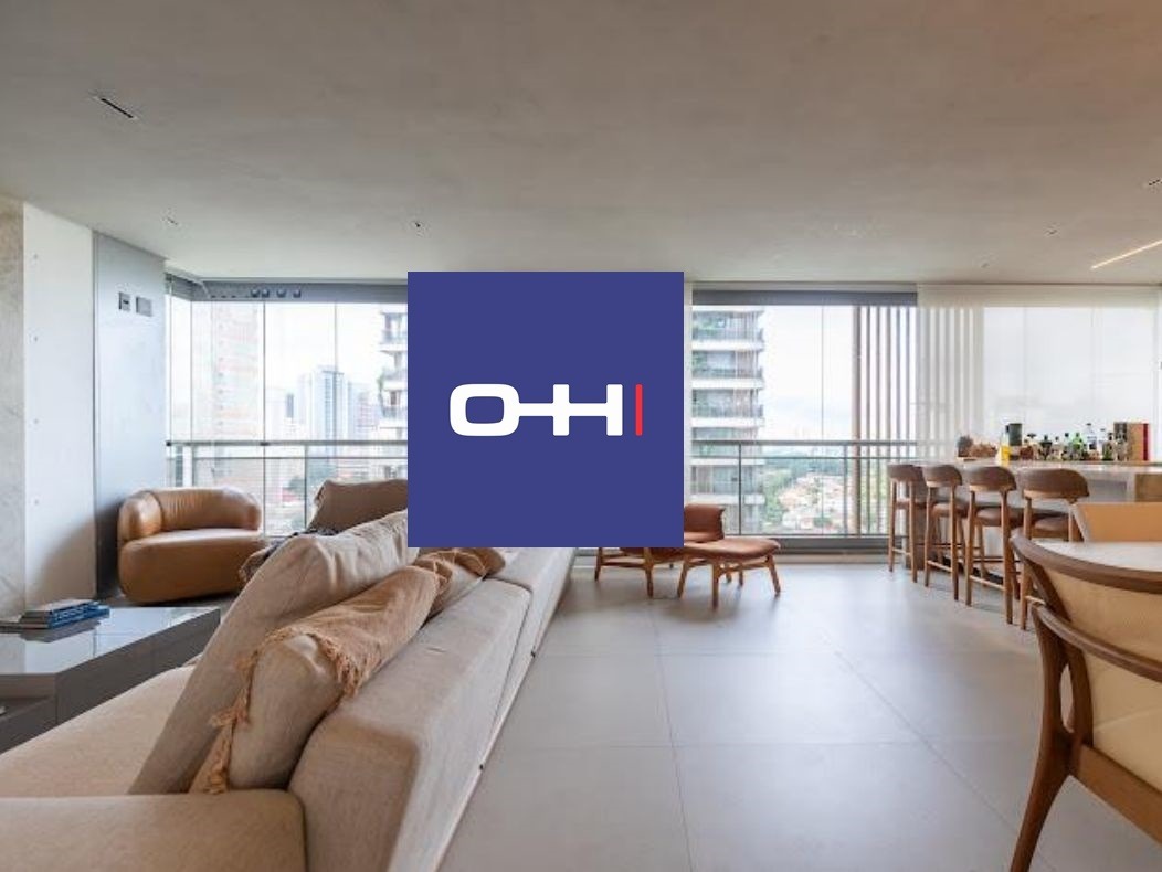 Apartamento – Brooklin