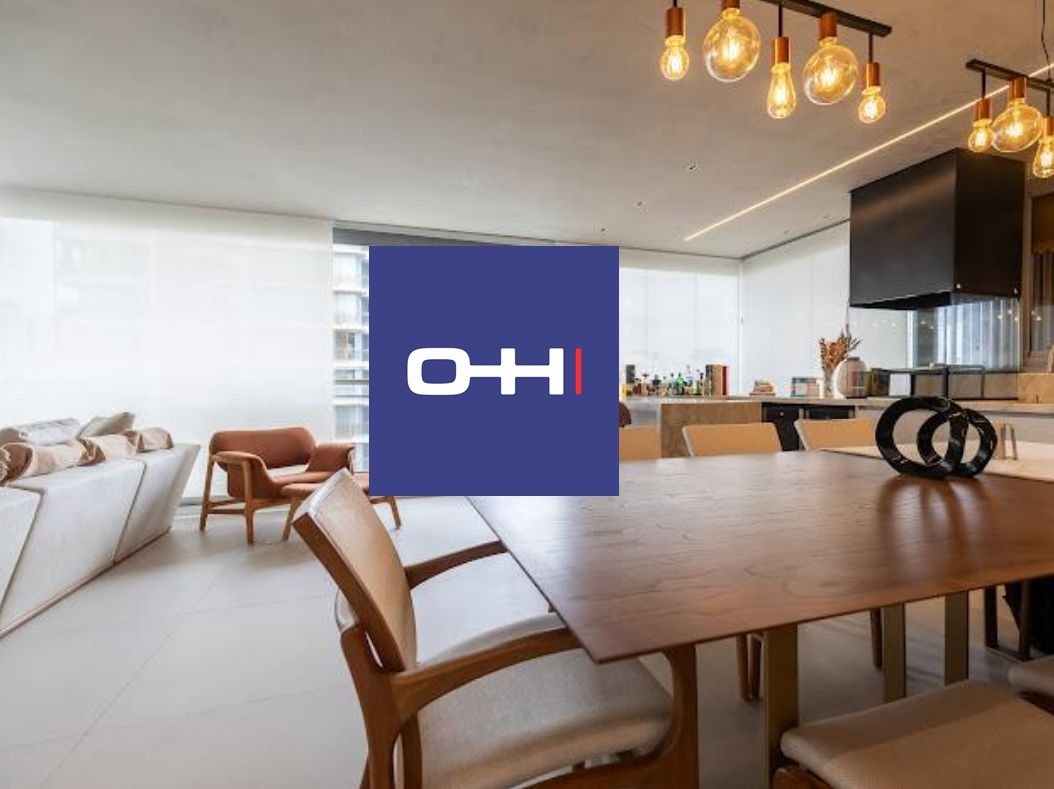 Apartamento – Brooklin