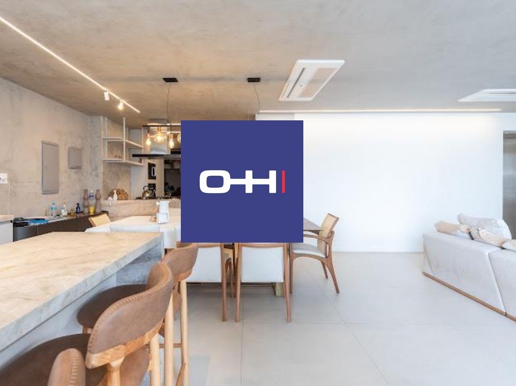 Apartamento – Brooklin
