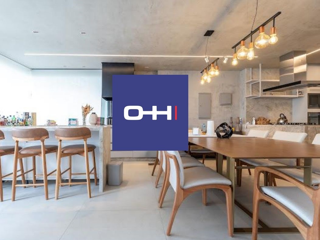 Apartamento – Brooklin
