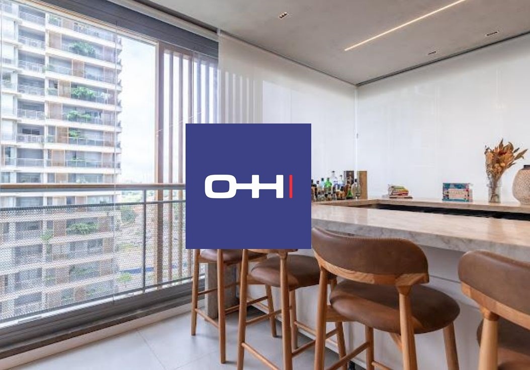 Apartamento – Brooklin