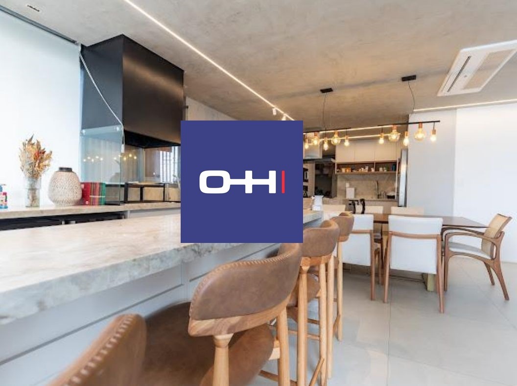 Apartamento – Brooklin