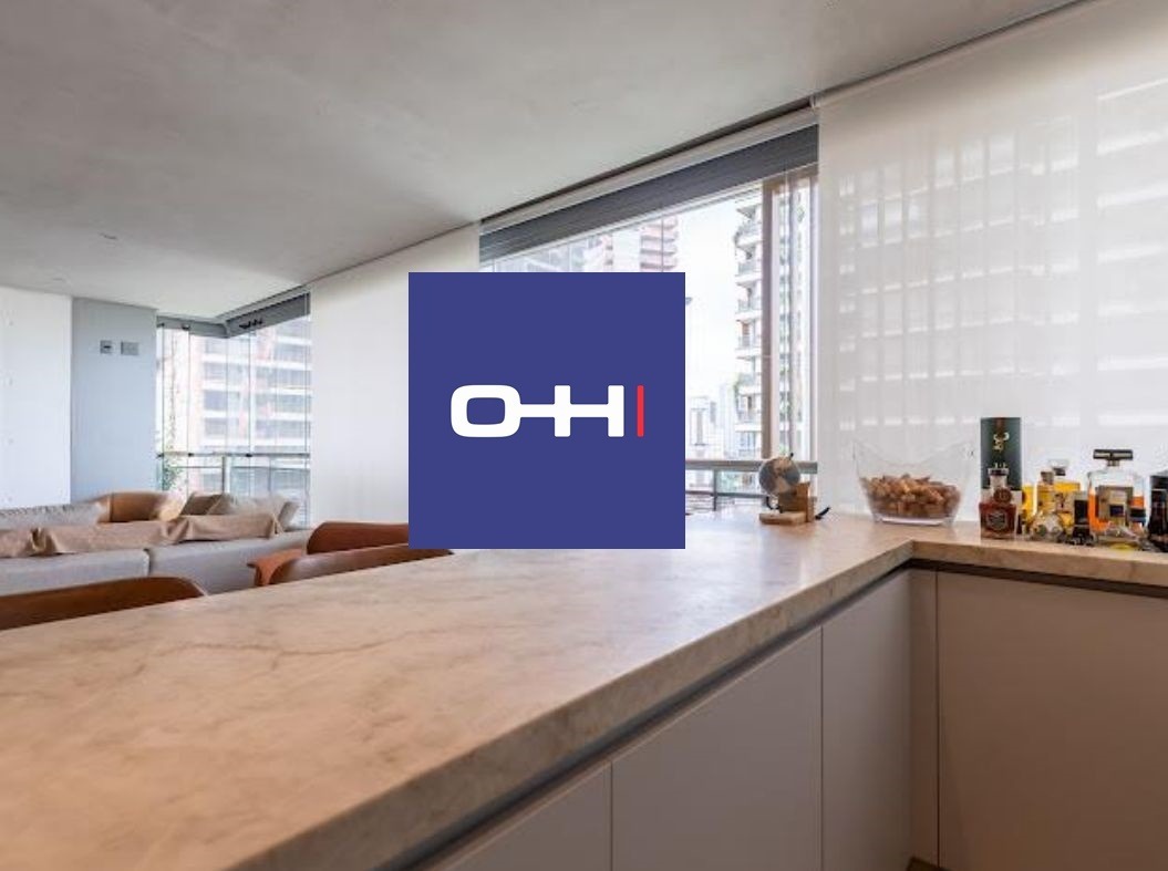 Apartamento – Brooklin