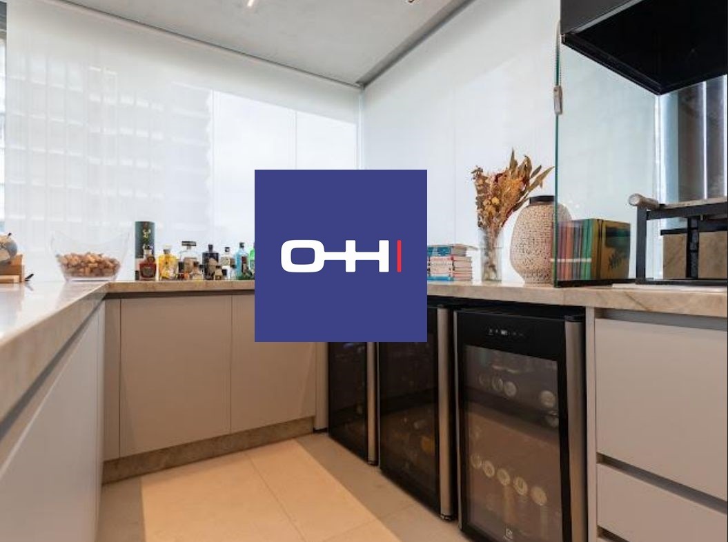 Apartamento – Brooklin