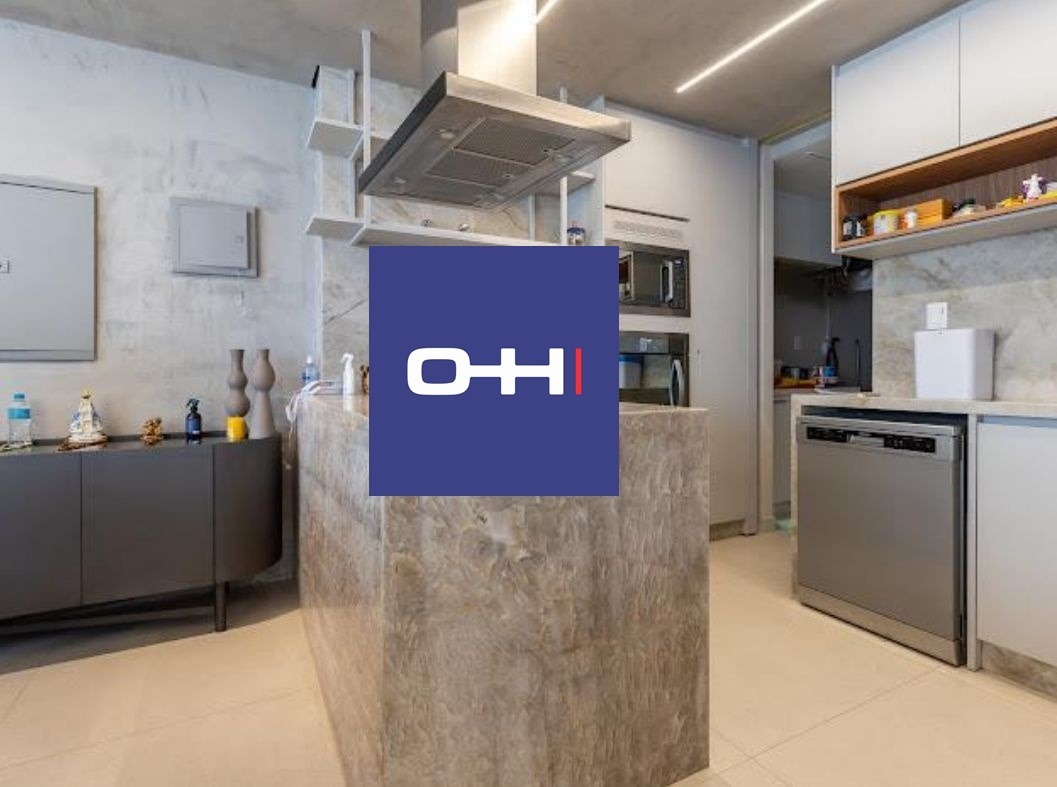 Apartamento – Brooklin