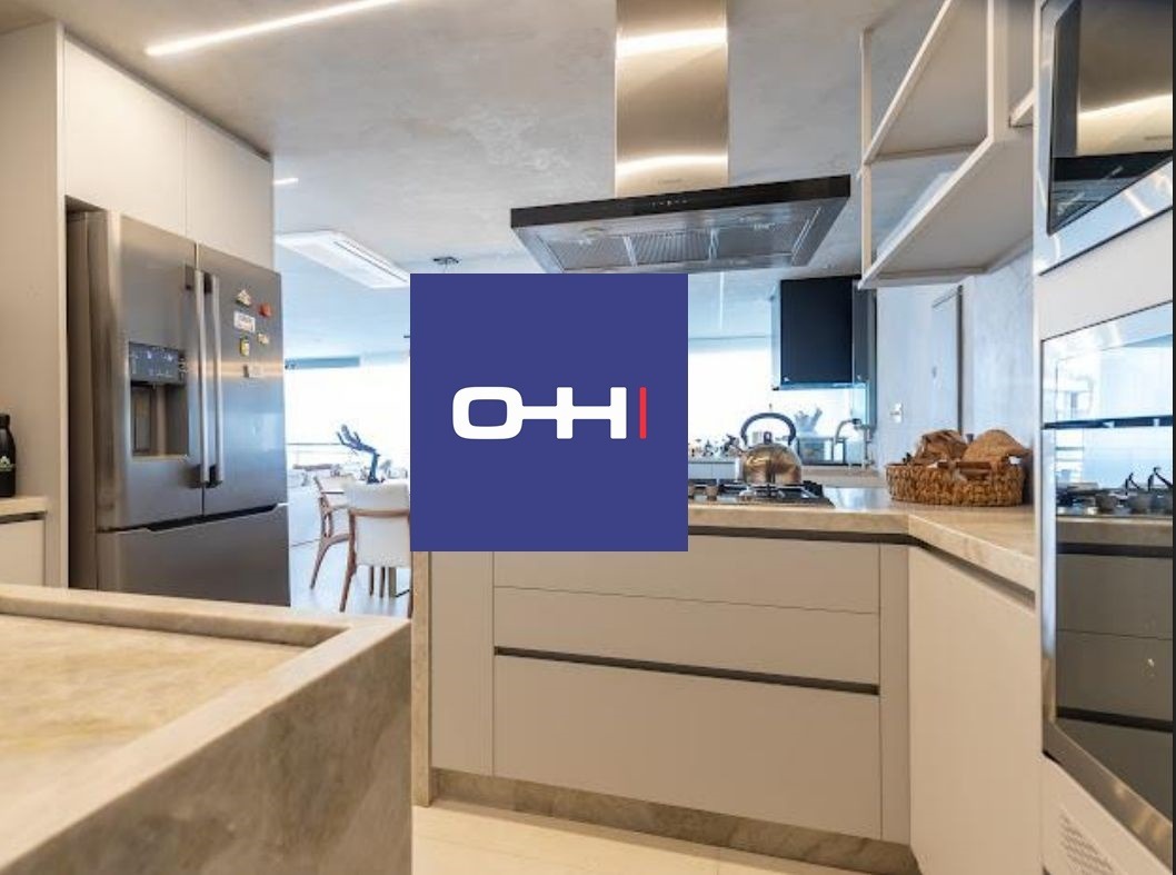 Apartamento – Brooklin
