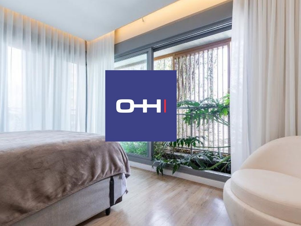 Apartamento – Brooklin