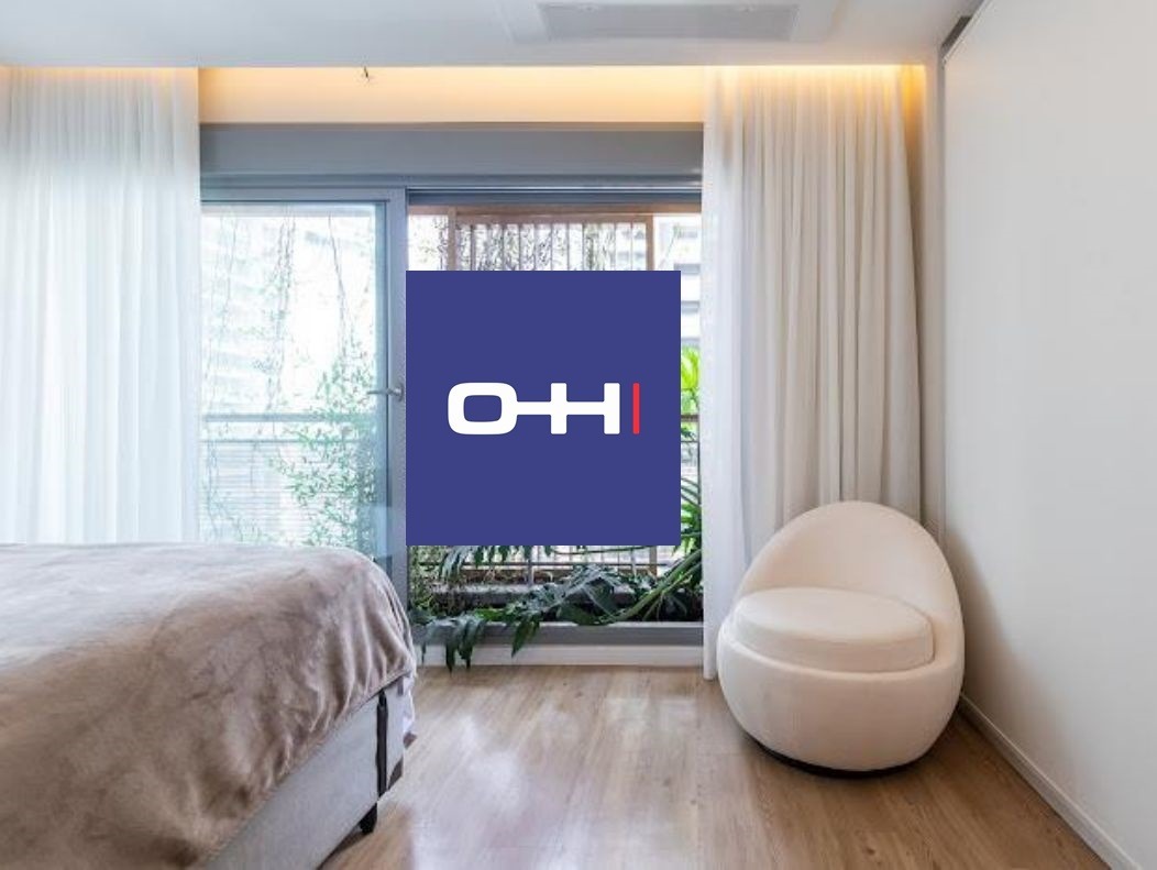 Apartamento – Brooklin