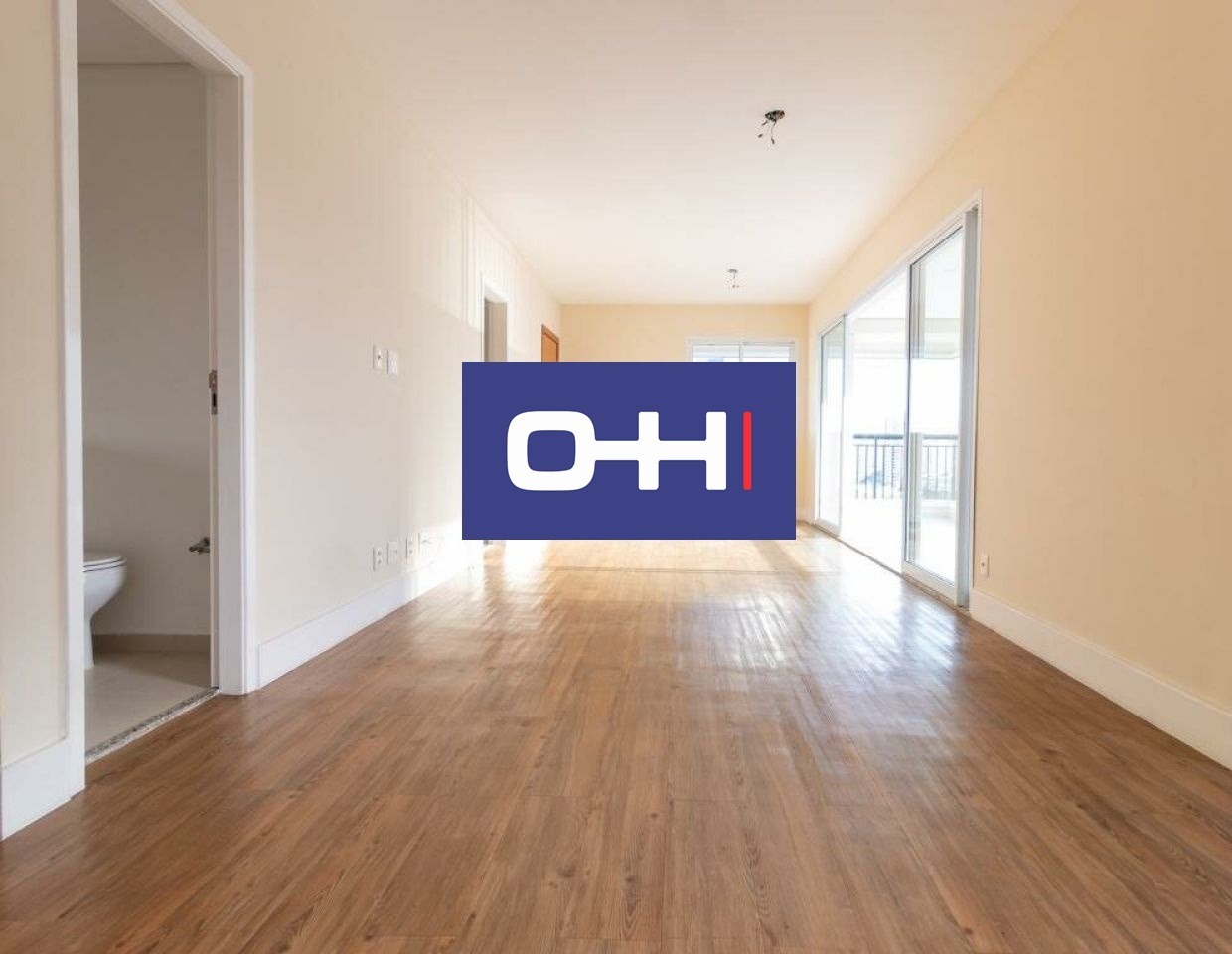 Apartamento – Chácara Santo Antônio