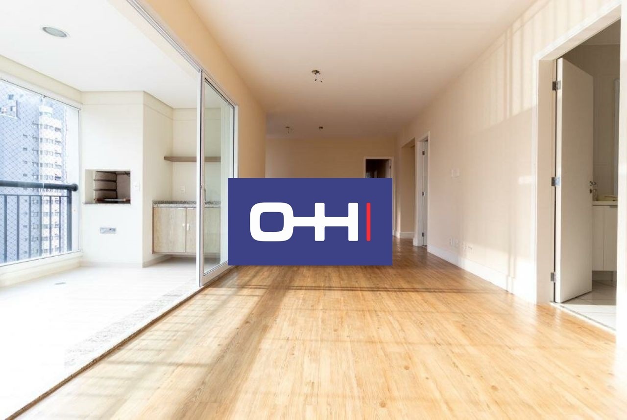 Apartamento – Chácara Santo Antônio