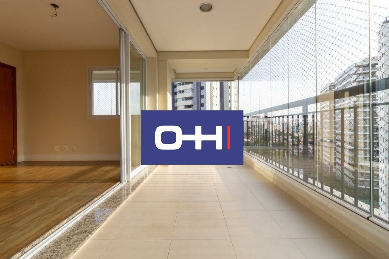 Apartamento – Chácara Santo Antônio