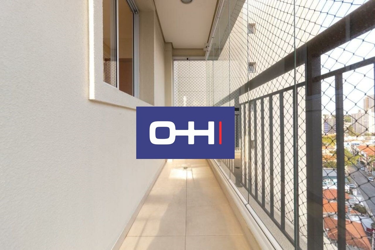 Apartamento – Chácara Santo Antônio